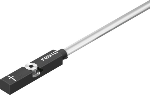 Sensor de proximidad SMT-8M-A